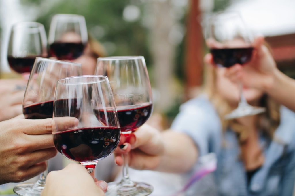Carpe Wine: Wine rules you should stop believing