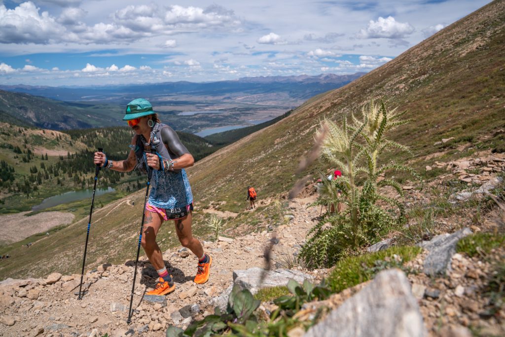 Leadville Race Series get green light for final 4 summer events as Willow Fire reaches 40% containment