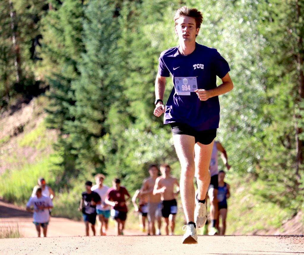 Ryan Sederquist/Vail Daily
