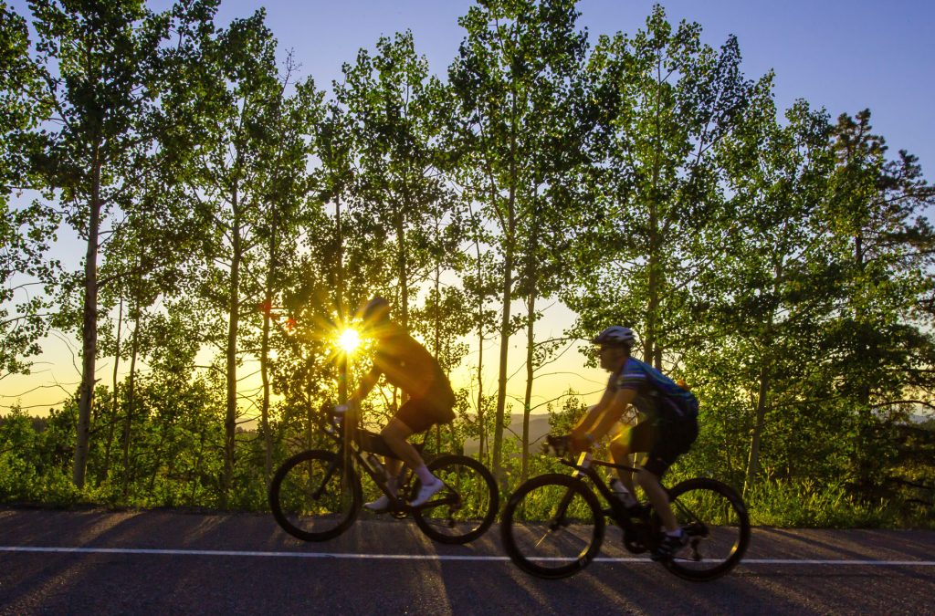 Reid Neureiter/Courtesy photo