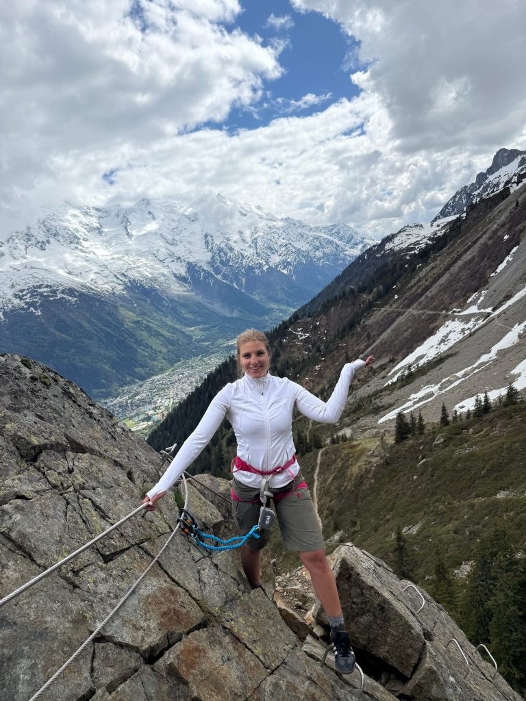 Eagle County youth development leader recognized by Ski Area Management Magazine’s ’10 Under 30′