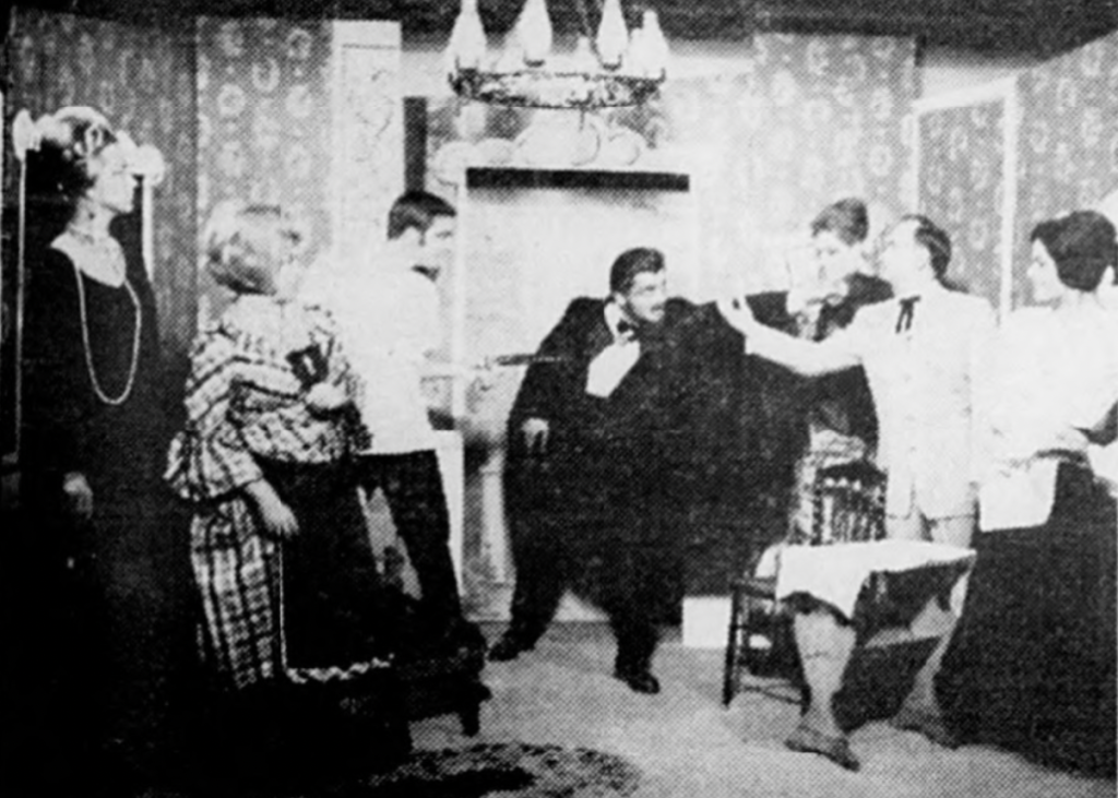 Time Machine: 120 years ago, Civil War veteran loses his mind in Minturn