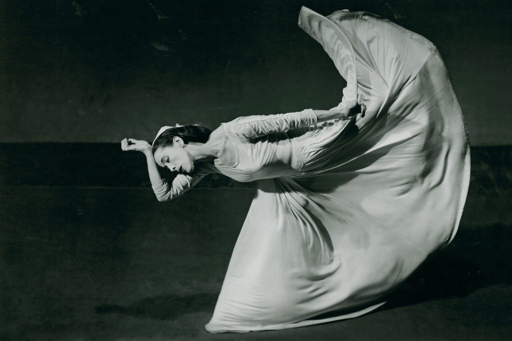 Martha Graham Dance Company celebrates 100 years