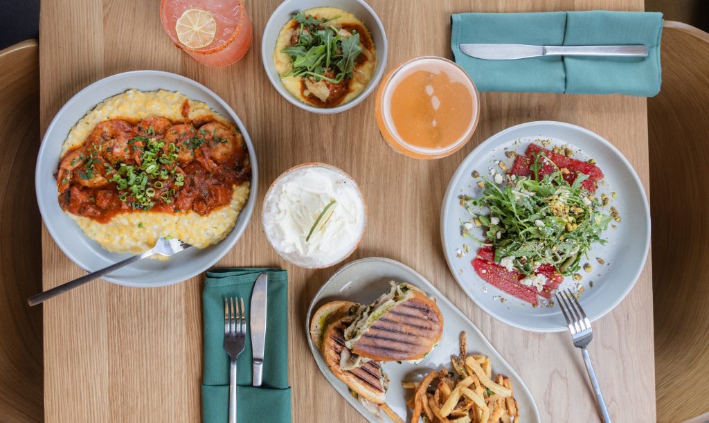 New restaurant open in familiar location in Edwards