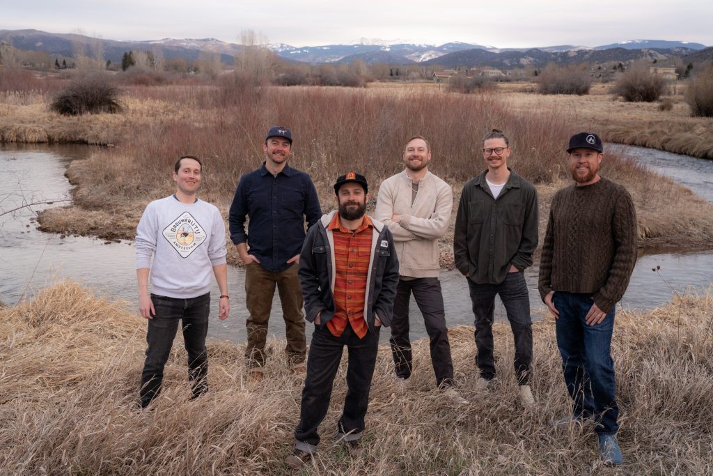 Local band Danger Mountain to open for Moontricks in Beaver Creek