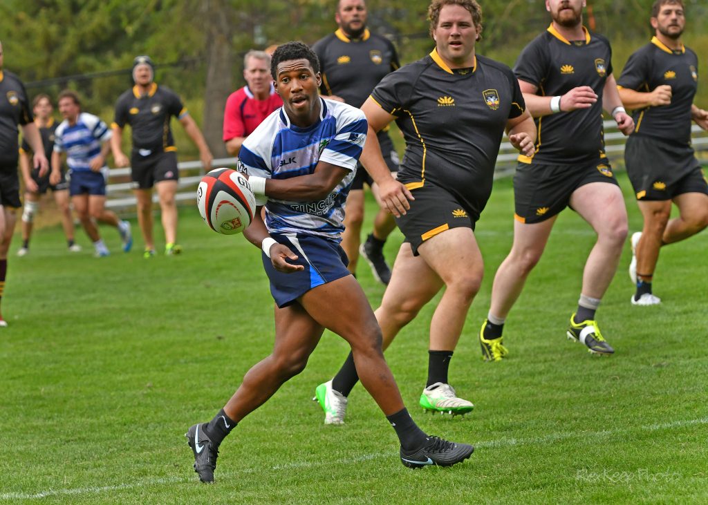 Vail Rugby Club to host Aspen with Mountain League Championship on the line