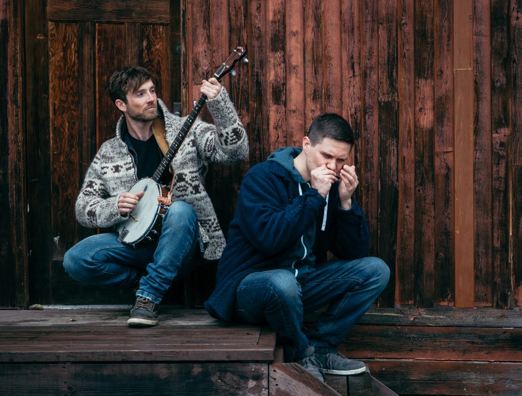 Moontricks takes the Vilar stage Thursday