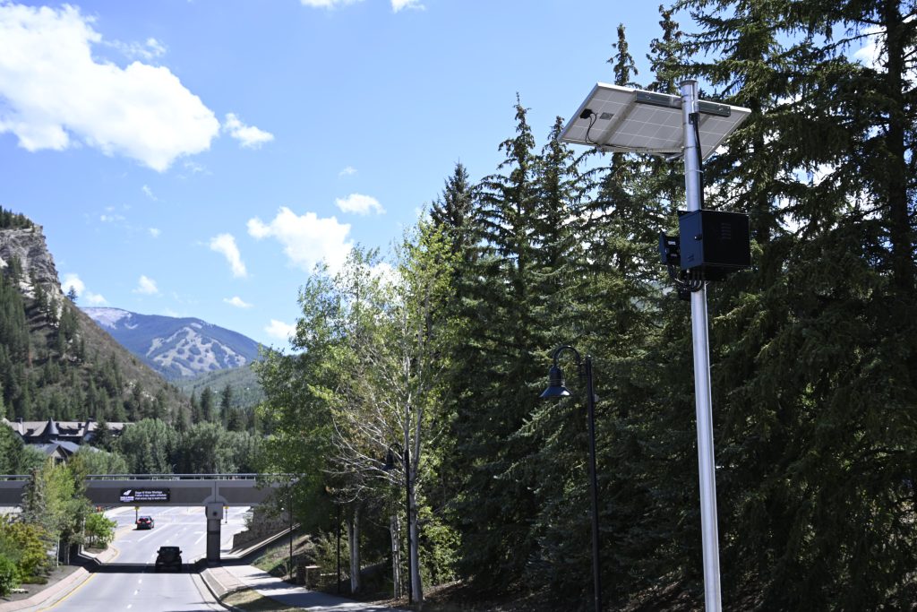 Ben Roof/Special to the Vail Daily