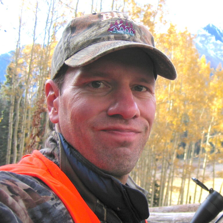 Opinion | Lien: Trump administration policies are decimating habitat and hunting