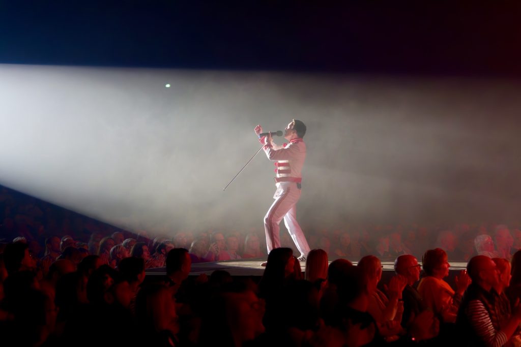 ‘One Night of Queen' performance set for Vilar Center