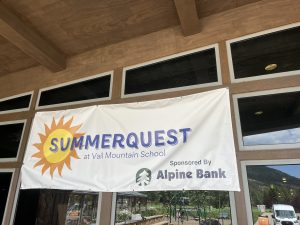 SummerQuest celebrates 30 years of paving the path for Eagle County middle schoolers
