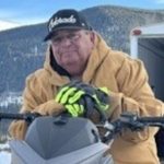 Michael "Mike" Alexander Barron