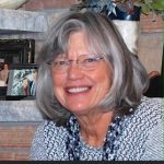 Sharon Kay Hammer Treacy