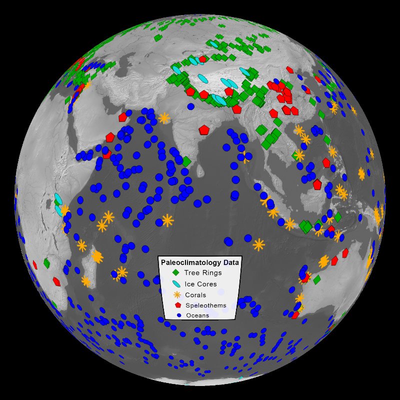 Vail Symposium expert: Study of ‘paleoclimates’ informs future as human-caused climate change warms our world