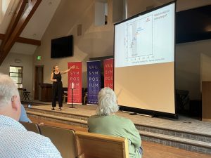To understand the future of climate change, this paleoclimate expert looks at the past 