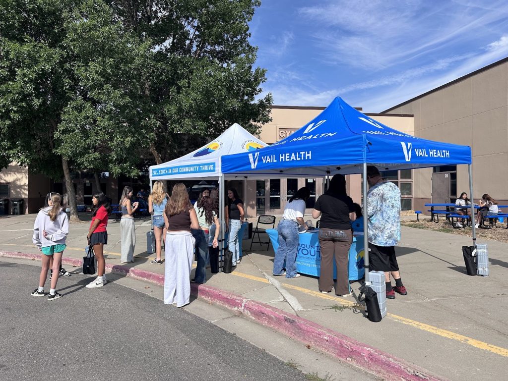Safe driving event teaches local kids how to make good decisions before getting on the road