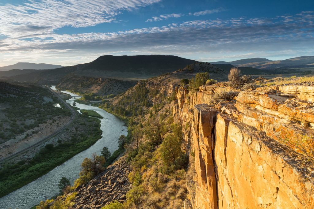 As Eagle County finalizes land use regs, conservation proponents debate easements as critical tools