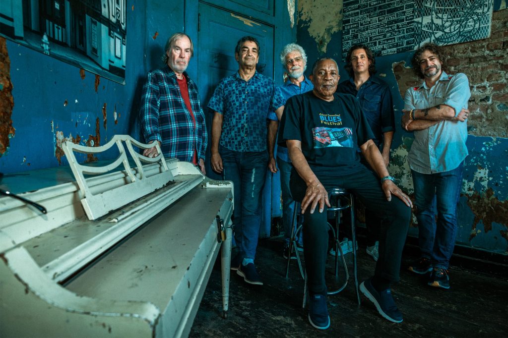 Little Feat makes a stop in Beaver Creek