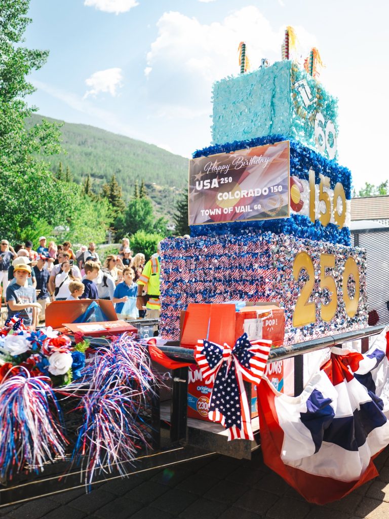 Vail's birthday bash, a car show, Oktoberfest, mushroom fest and more this weekend in the Vail Valley