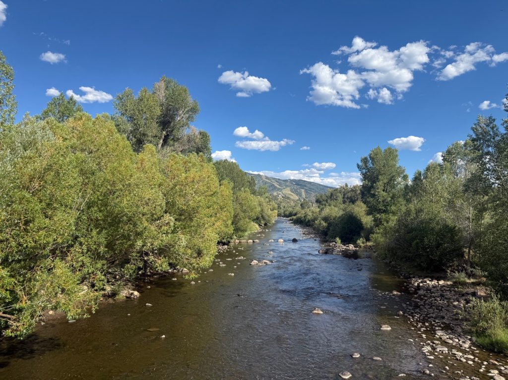 How a Western Slope Colorado water district is adapting to the drought crisis and looking ahead to build long-term resiliency