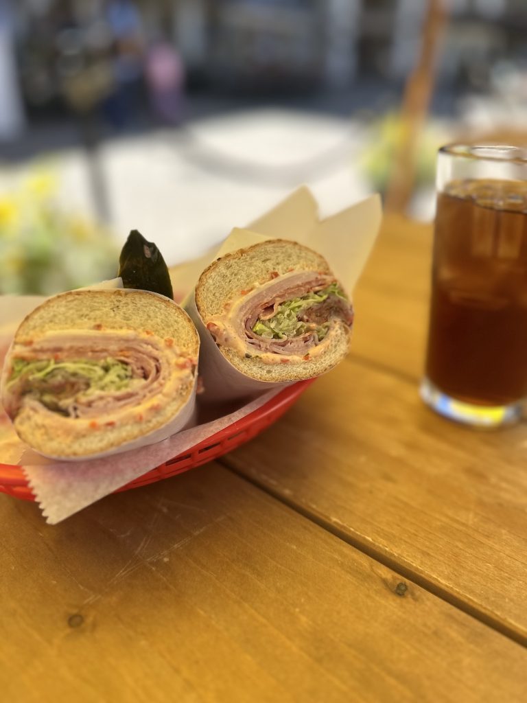 How Ya Doin' Deli brings East Coast tastes to Vail