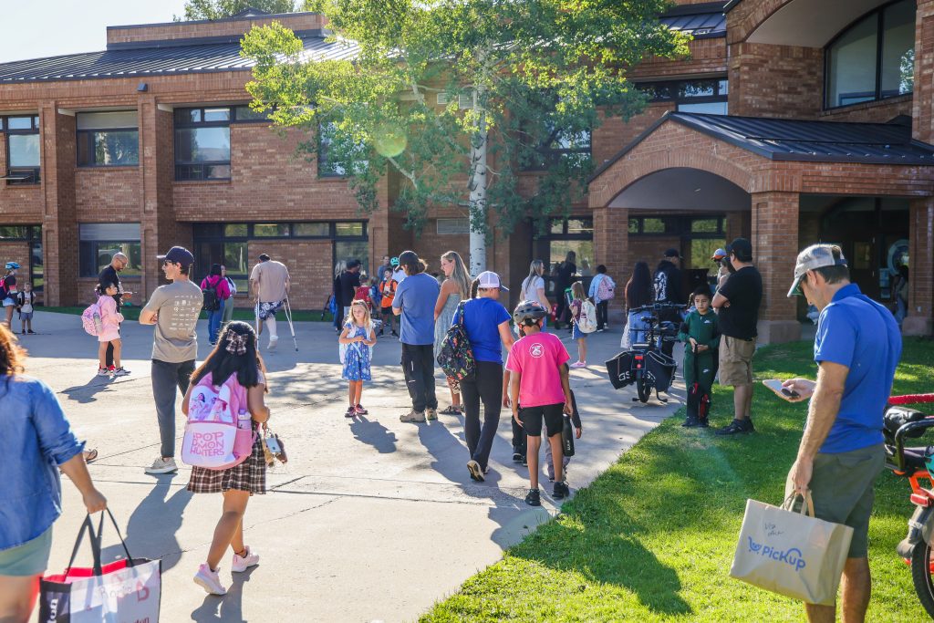 Eagle County Board of Education says yes to putting mill levy override on November election ballot