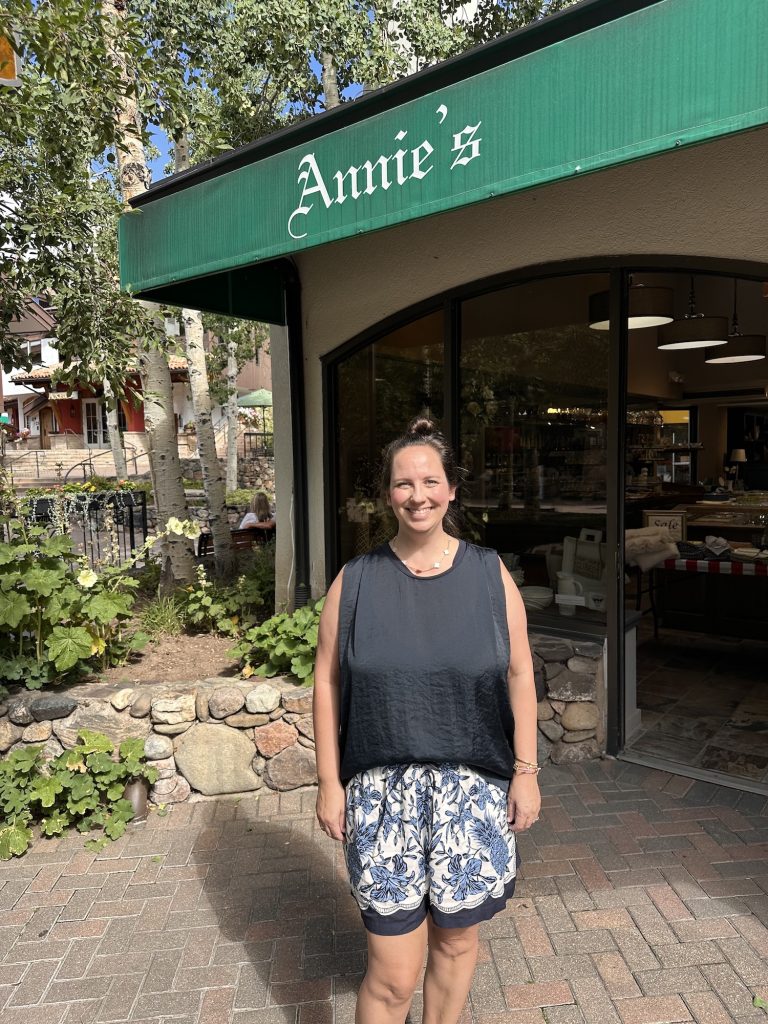 Vail Village boutique gets a new owner