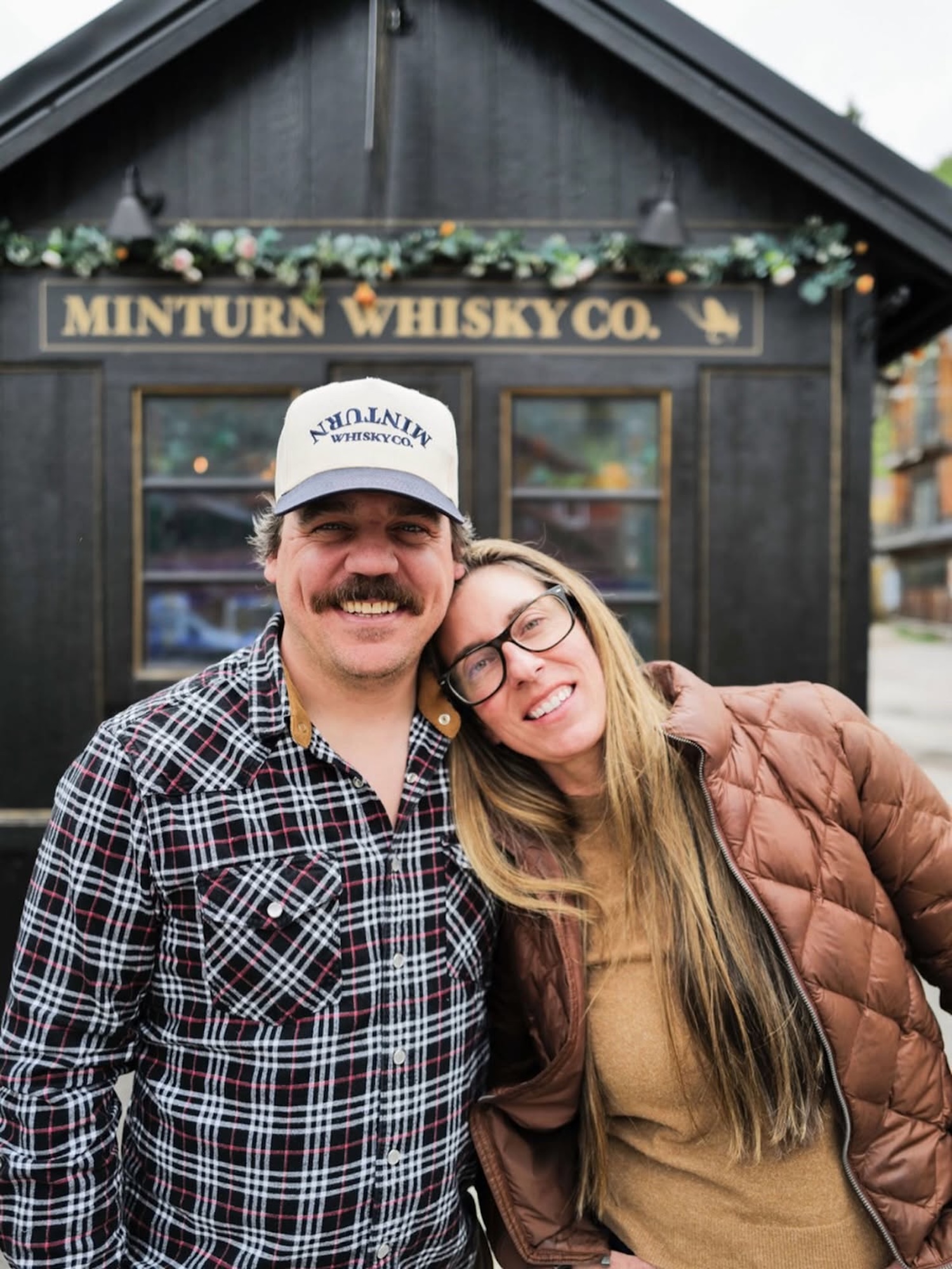 Minturn Whisky Co. beats out big brands at recent competition ...