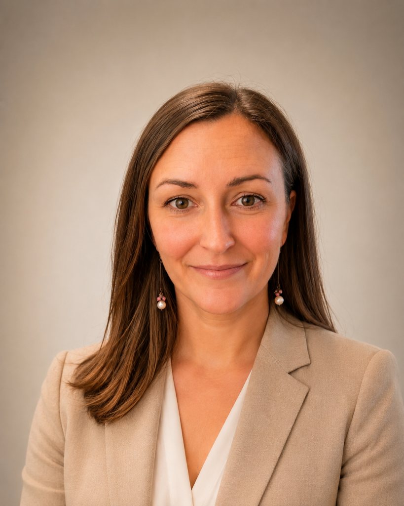Jessica Beauchamp, Chief Human Resources ... at Eagle County School Di...