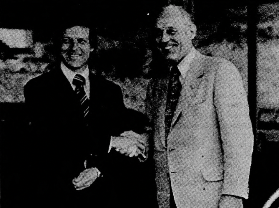 Time Machine: 50 years ago, Vail Associates under new ownership