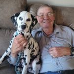 William "Bill" John Martin