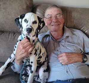 William "Bill" John Martin