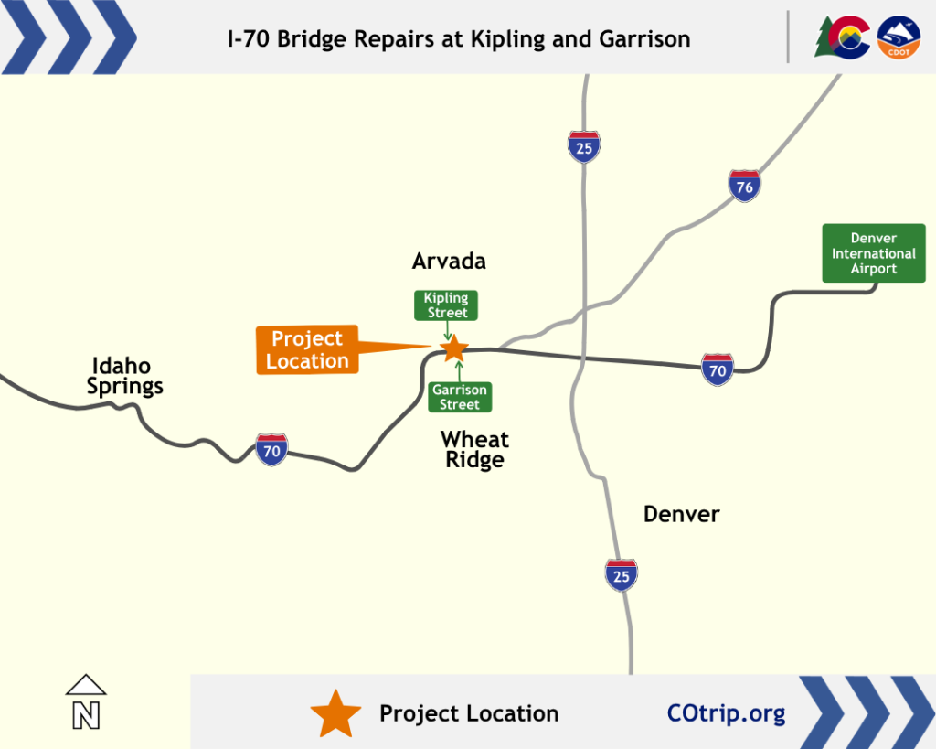 Colorado Department of Transportation/Courtesy illustration