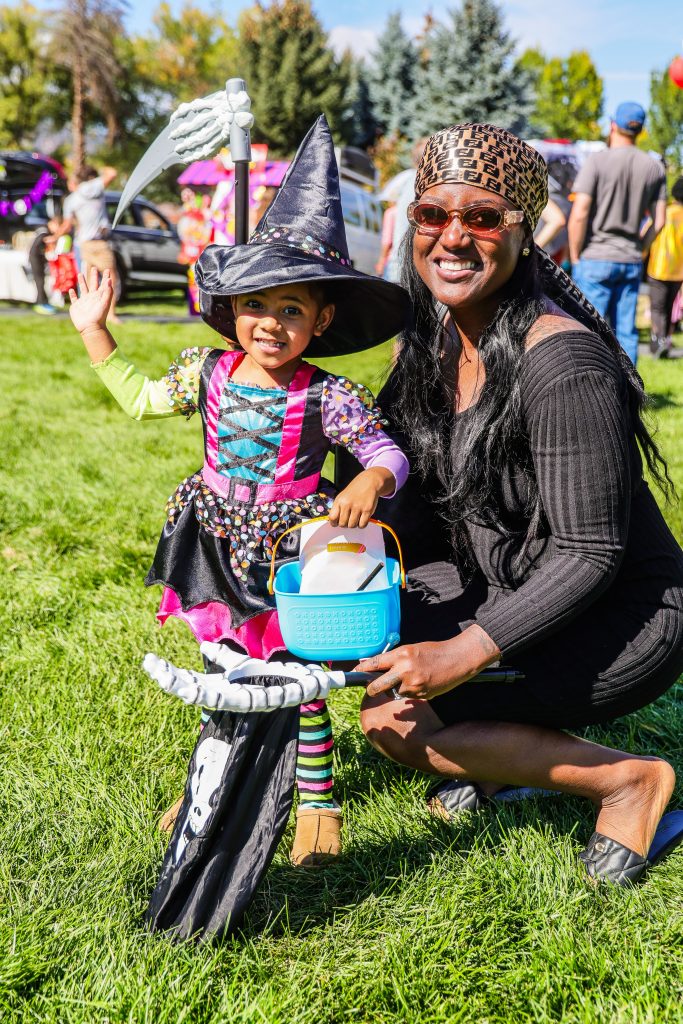 Mountain Social: Gyptober Fall Fest