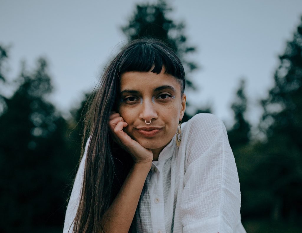 Alysha Brilla brings global roots music to Beaver Creek Wednesday