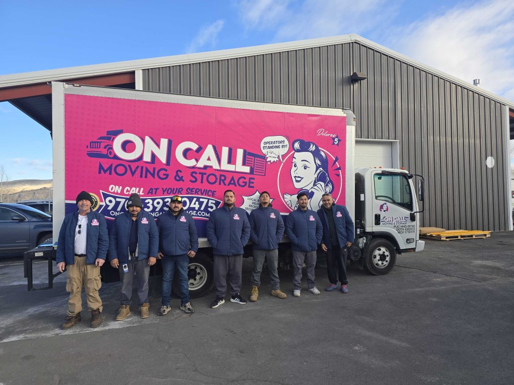 Vail Valley HOME: Nine questions with On Call Mountain Movers and its sister companies
