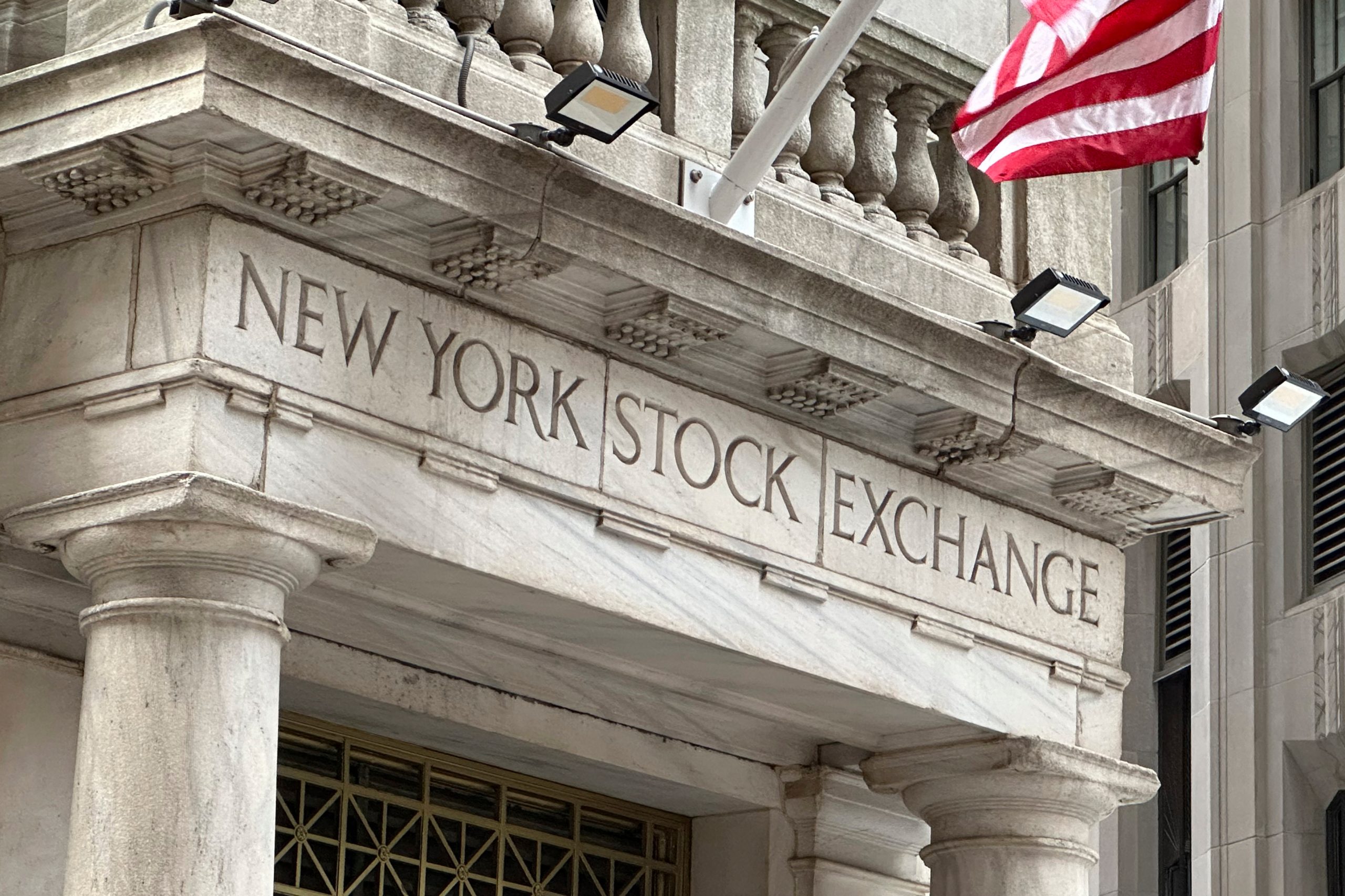 US stocks drop to their worst day since July as inflation worsens ...