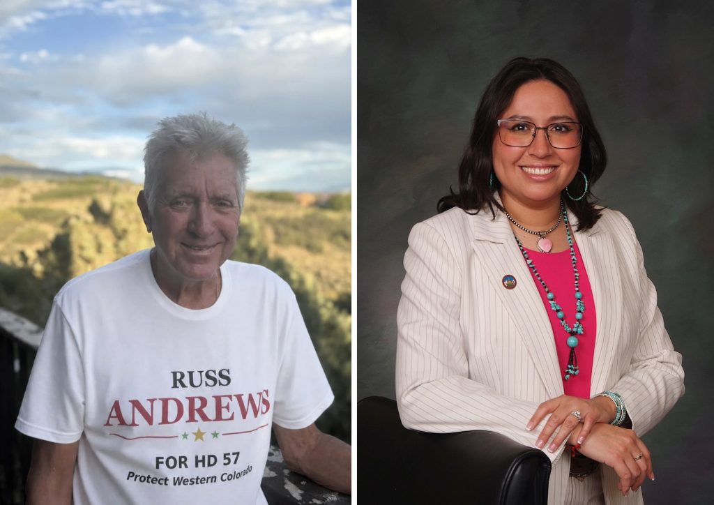 Velasco leads Republican challenger in funding, spending ahead of November election