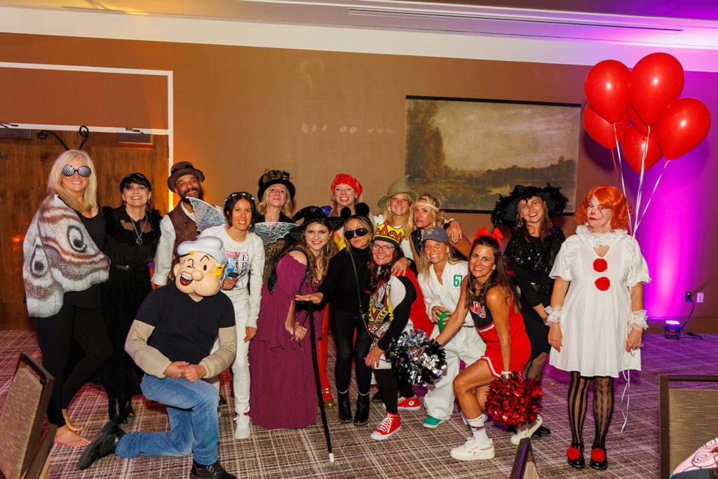 Eagle County Charter Academy to throw a Halloween Bash open to everyone
