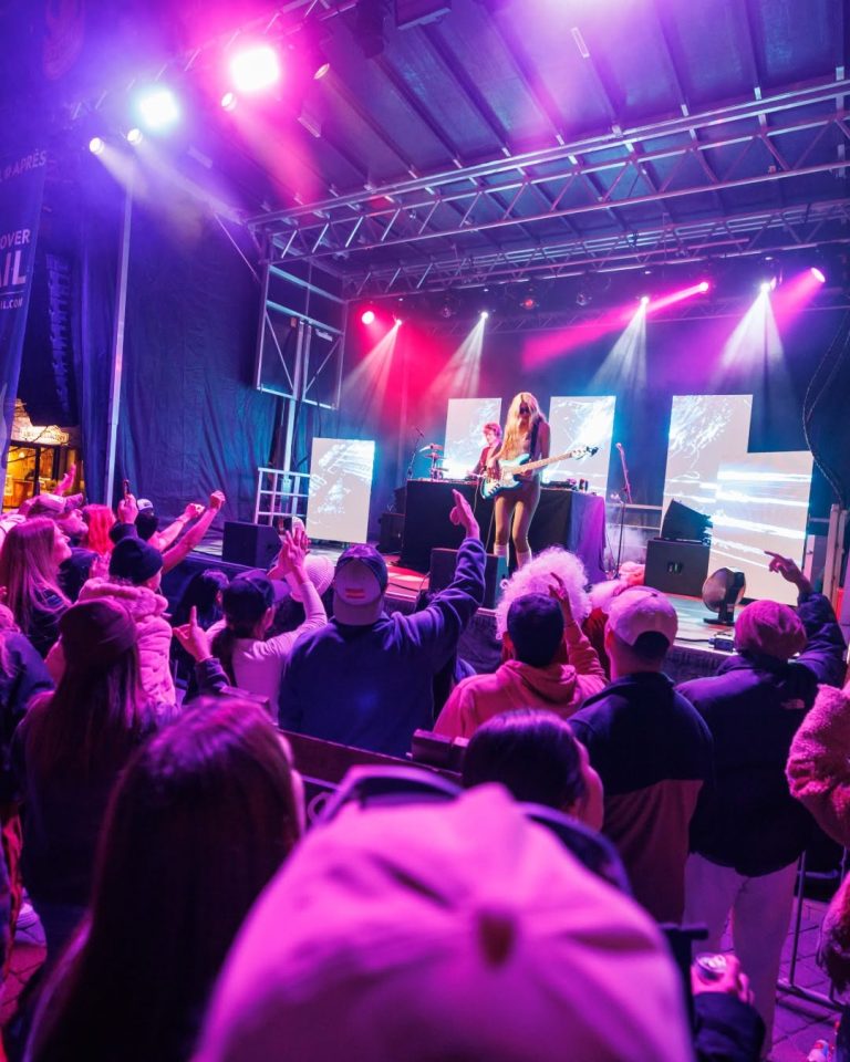 Vail Stoke Sessions free concert series returns to Checkpoint Charlie ...