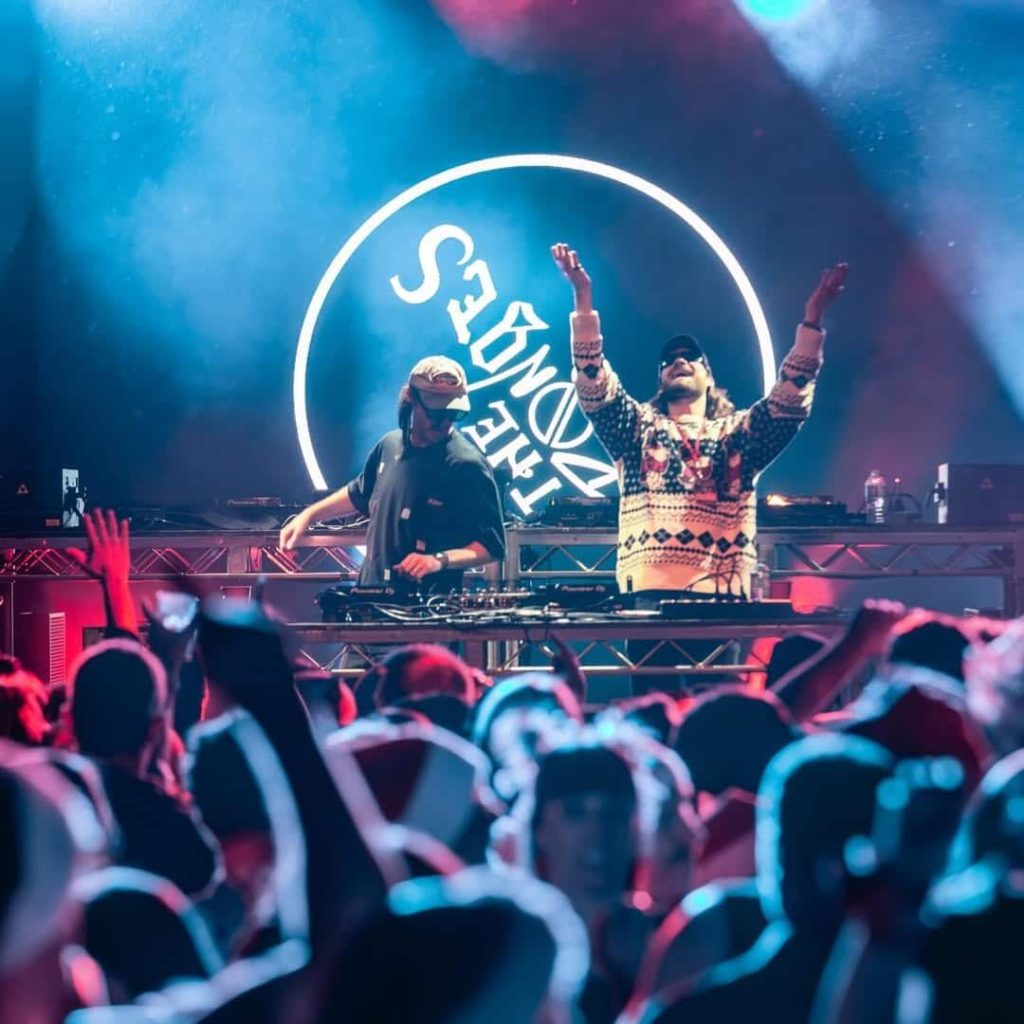 Vail Stoke Sessions free concert series returns to Checkpoint Charlie ...