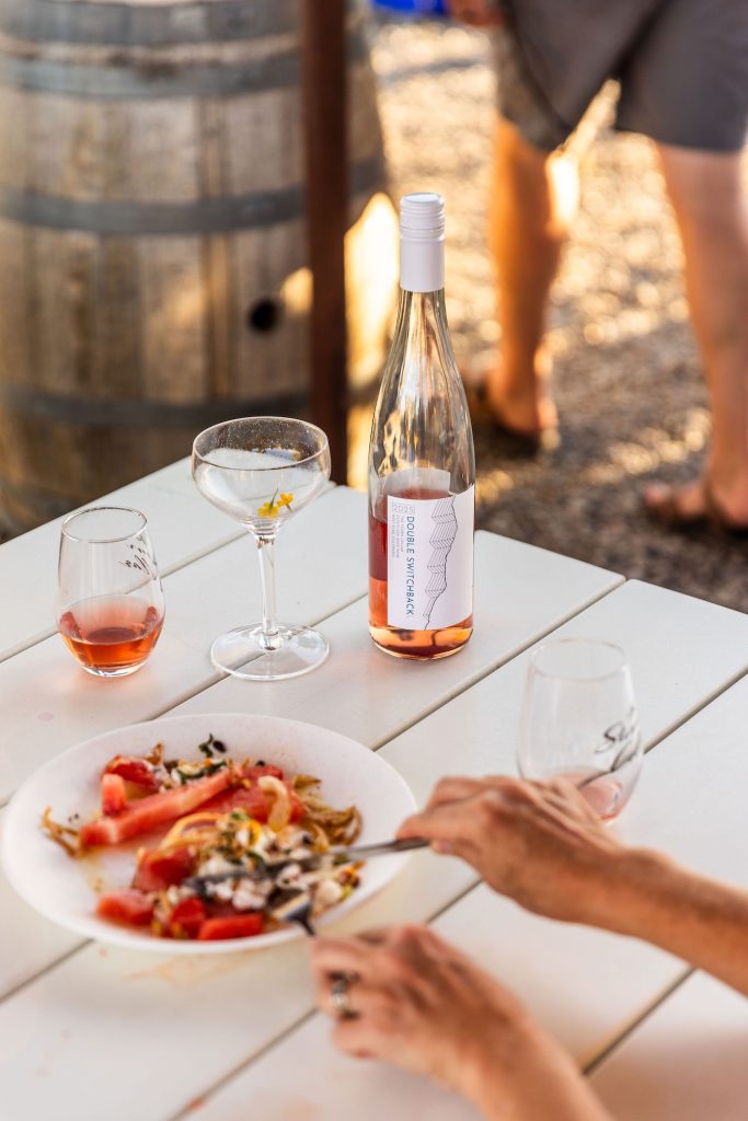Carpe Wine: And the winners are