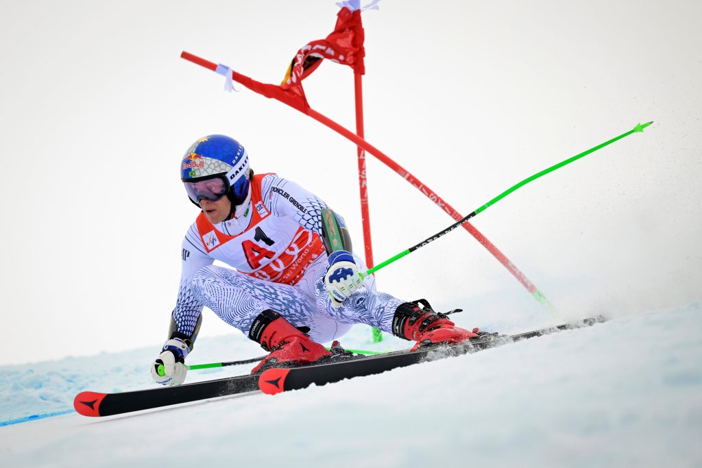 Gian Ehrenzeller/Keystone via AP