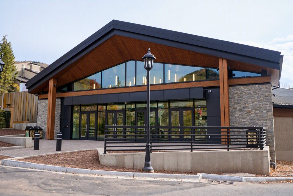 Business news: Vail Resorts ups its eats, Dobson Arena overhaul wraps up, and the Merchant Pass program continues