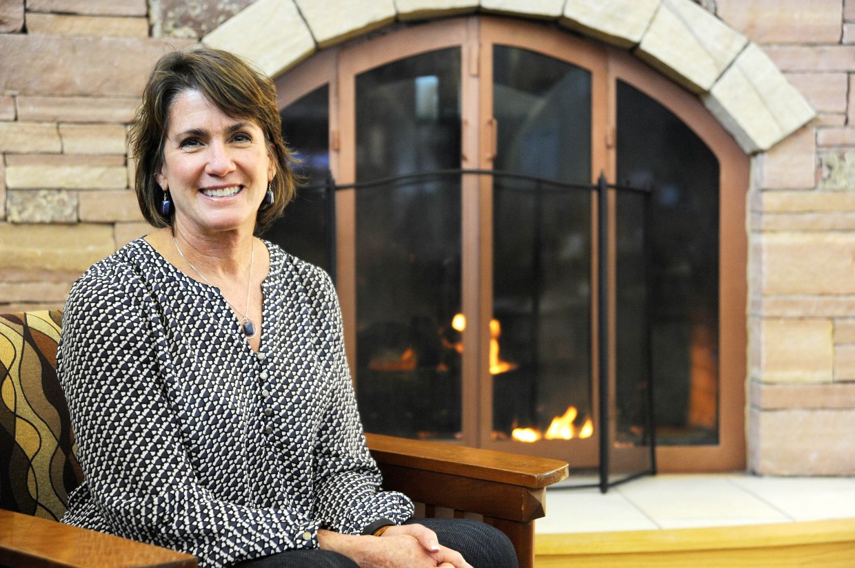 Board member selected as new leader of Yampa Valley Medical Center ...
