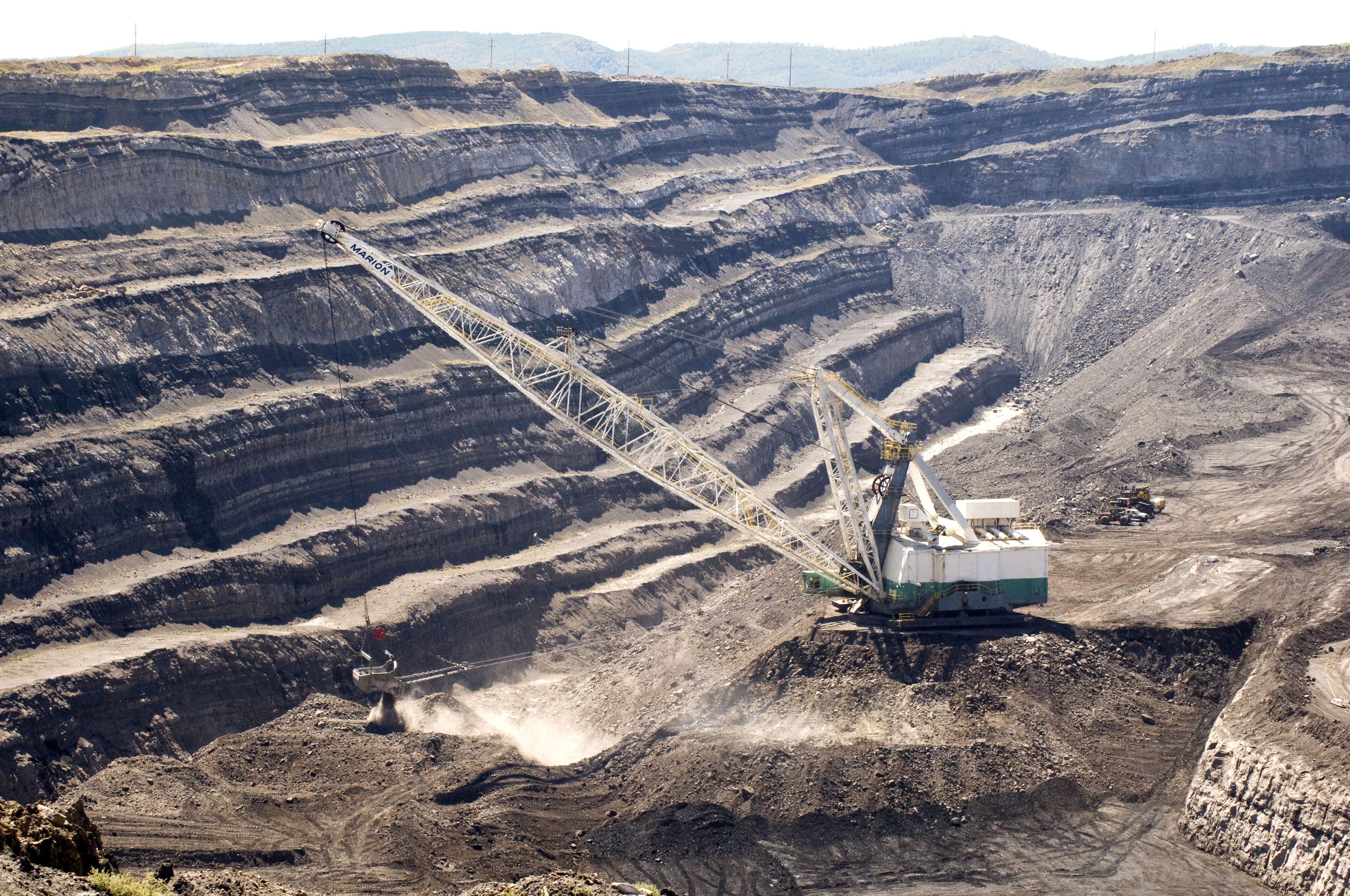 Feds approve Colowyo Coal Mine’s Collom expansion | SteamboatToday.com