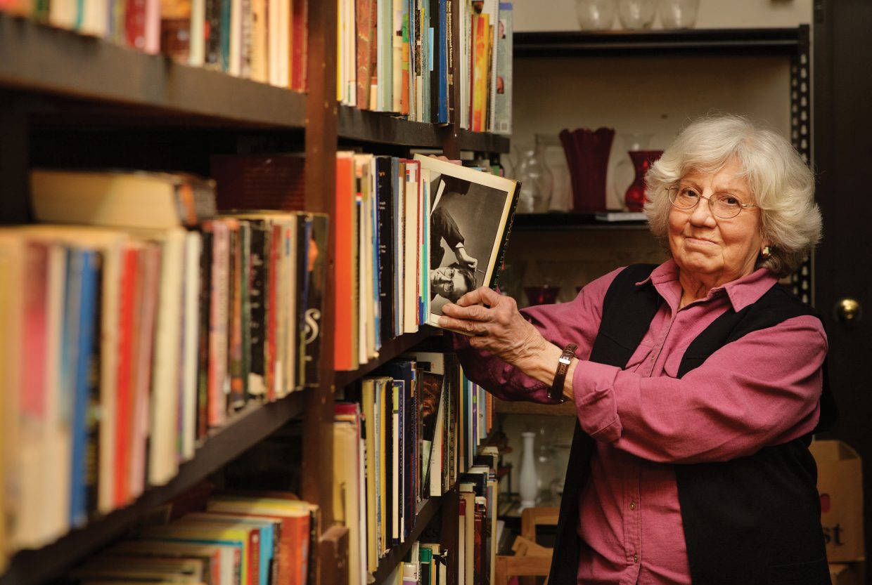 Best Thrift Store Bargain Barn