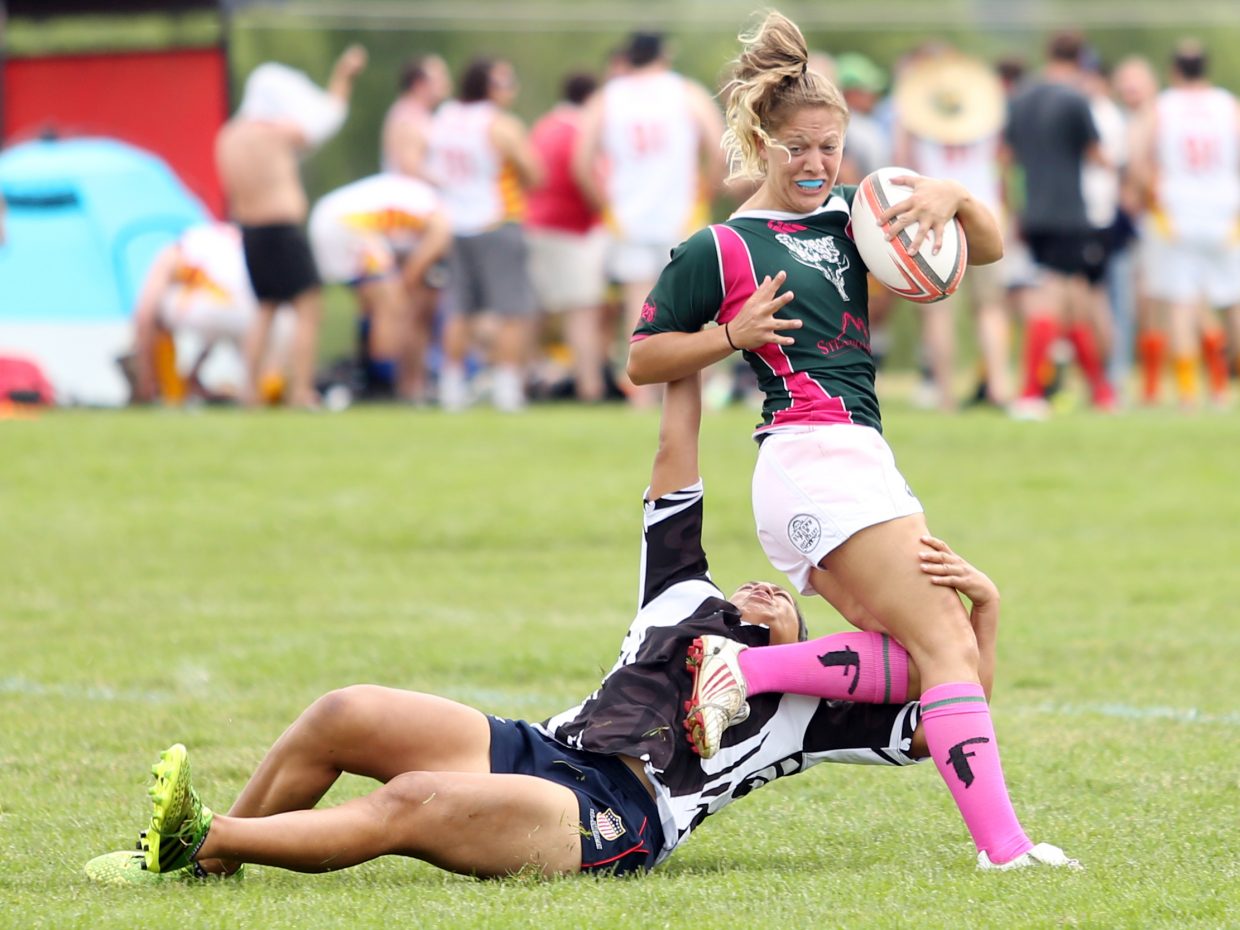 Steamboat women’s rugby club enters fifth season, seeks new recruits ...