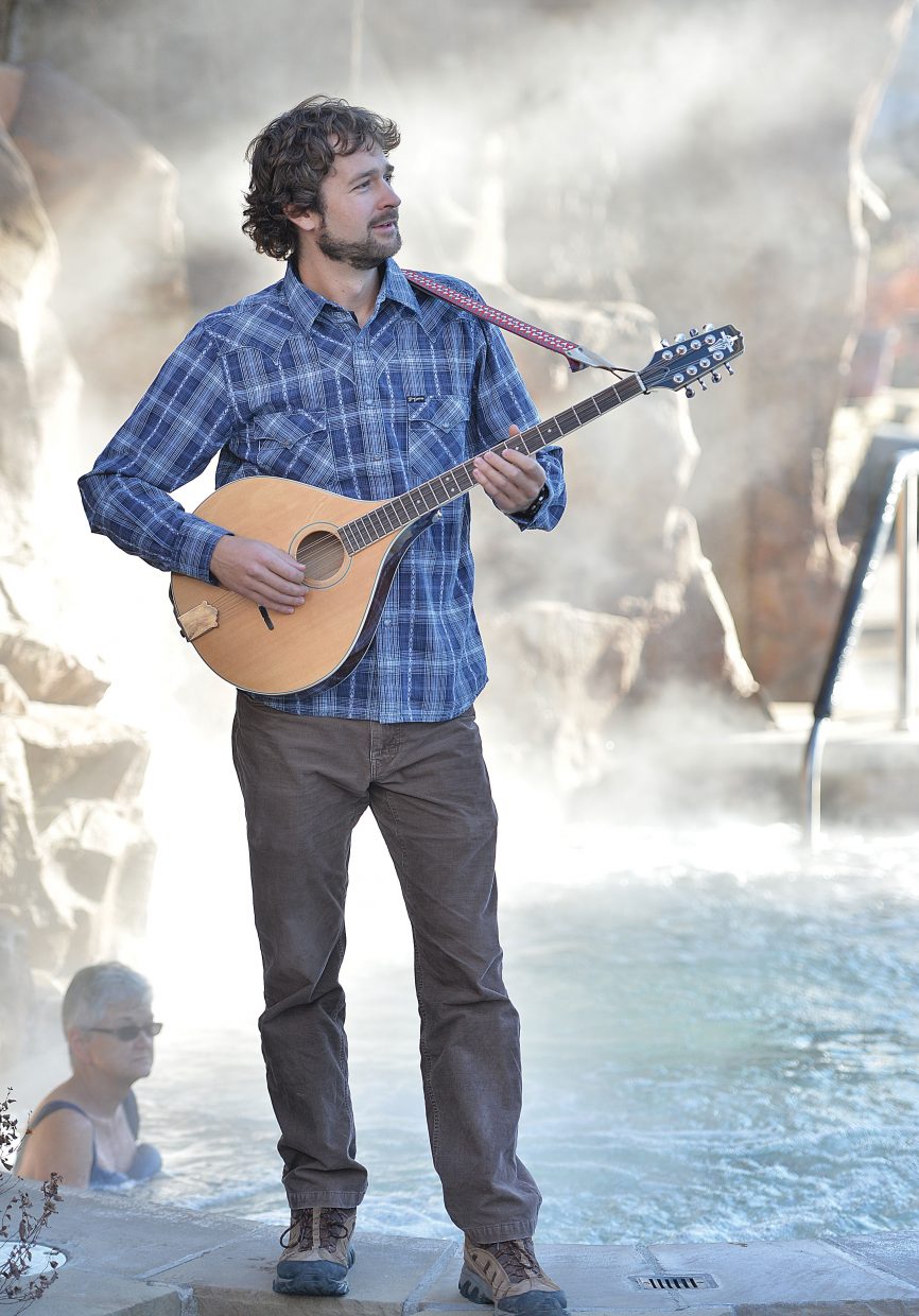 One Pub at a Time: Musicians in Steamboat | SteamboatToday.com