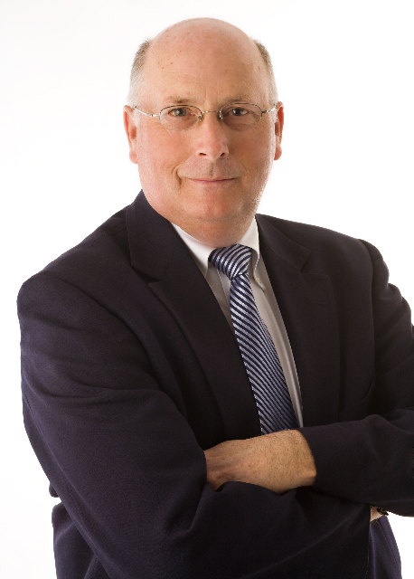 Thomas J. Kern named Steamboat’s new chamber CEO | SteamboatToday.com